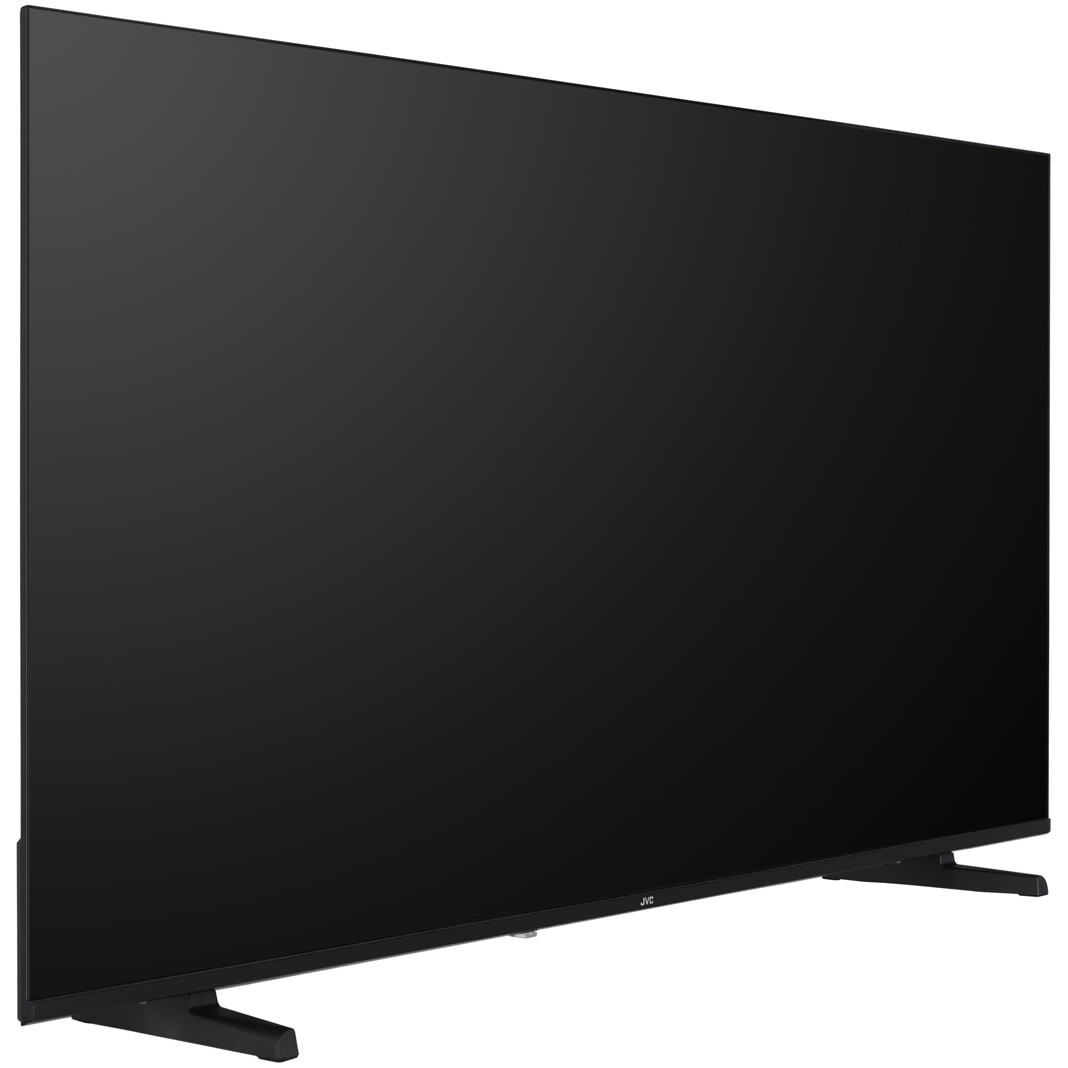 Televizor JVC LED 55VD2500, 139 cm, Smart, 4K Ultra HD, Clasa D