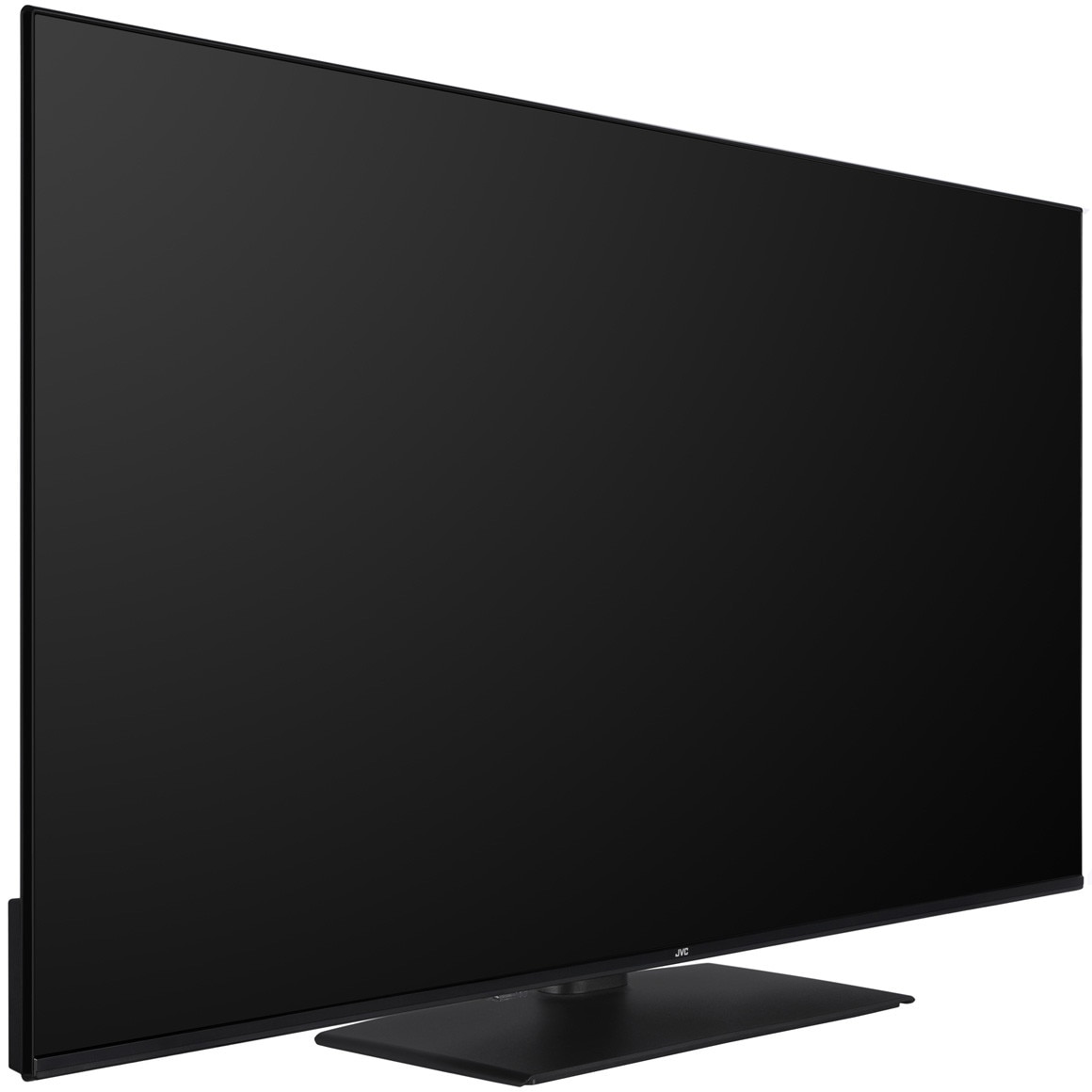 Televizor JVC QLED 55VDQ3500, 139 cm, Smart, 4K Ultra HD, Clasa E