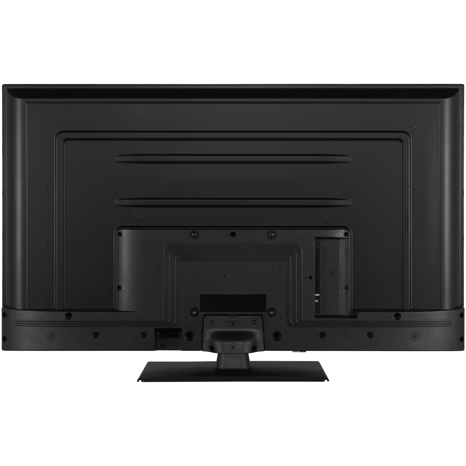 Televizor JVC QLED 55VDQ3500, 139 cm, Smart, 4K Ultra HD, Clasa E
