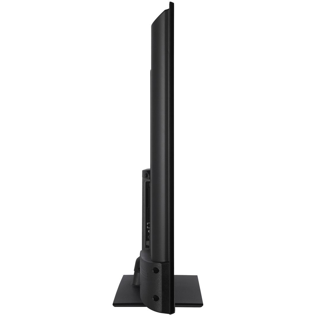 Televizor JVC QLED 55VDQ3500, 139 cm, Smart, 4K Ultra HD, Clasa E