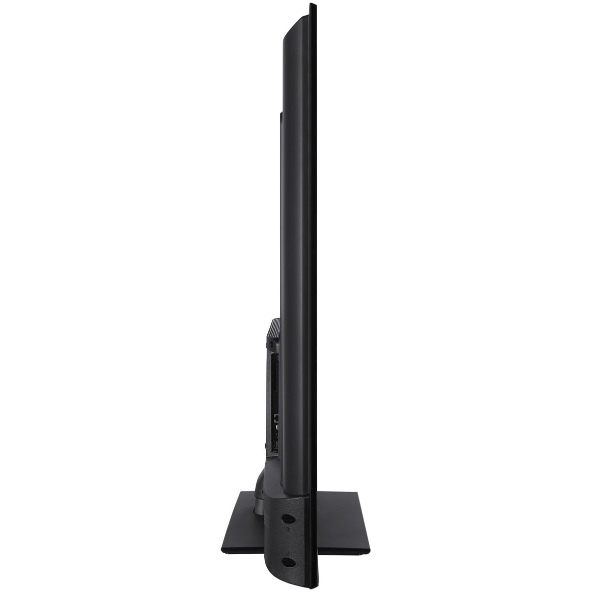 Televizor JVC QLED 65VDQ3500, 164 cm, Smart, 4K Ultra HD, Clasa E
