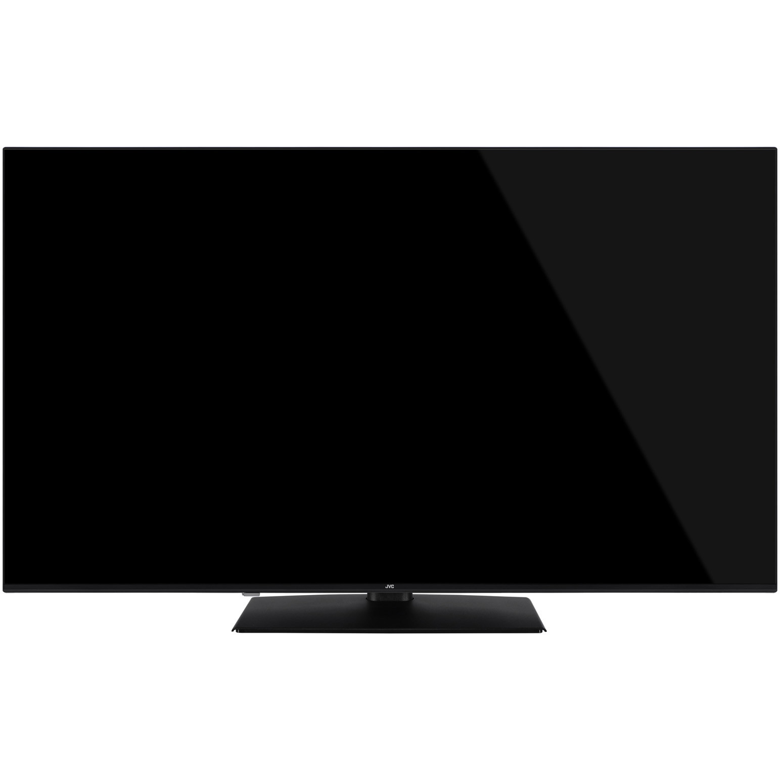 Televizor JVC QLED 65VDQ3500, 164 cm, Smart, 4K Ultra HD, Clasa E