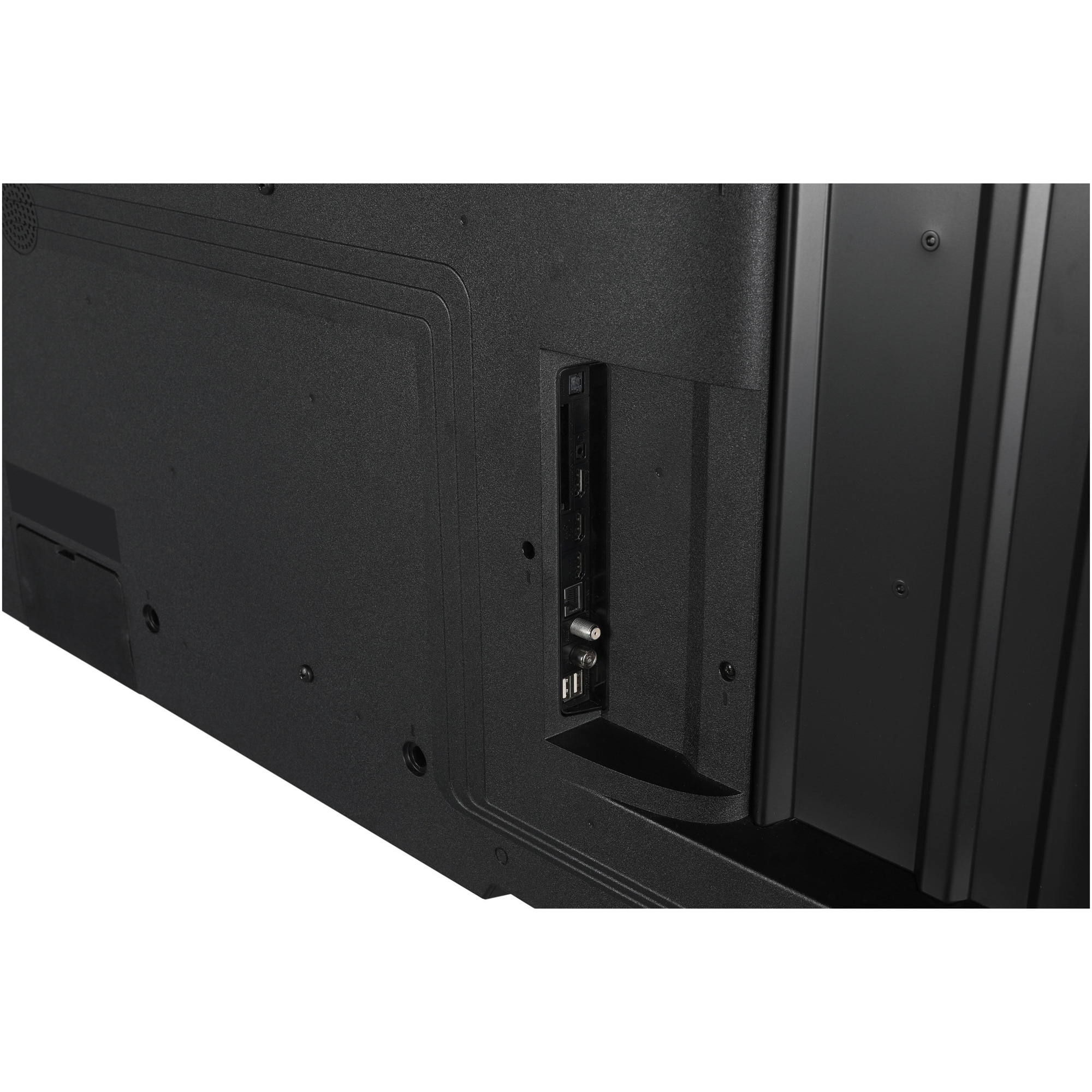 Televizor JVC QLED 75VGQ7500, 189 cm, Smart, 4K Ultra HD, Clasa E