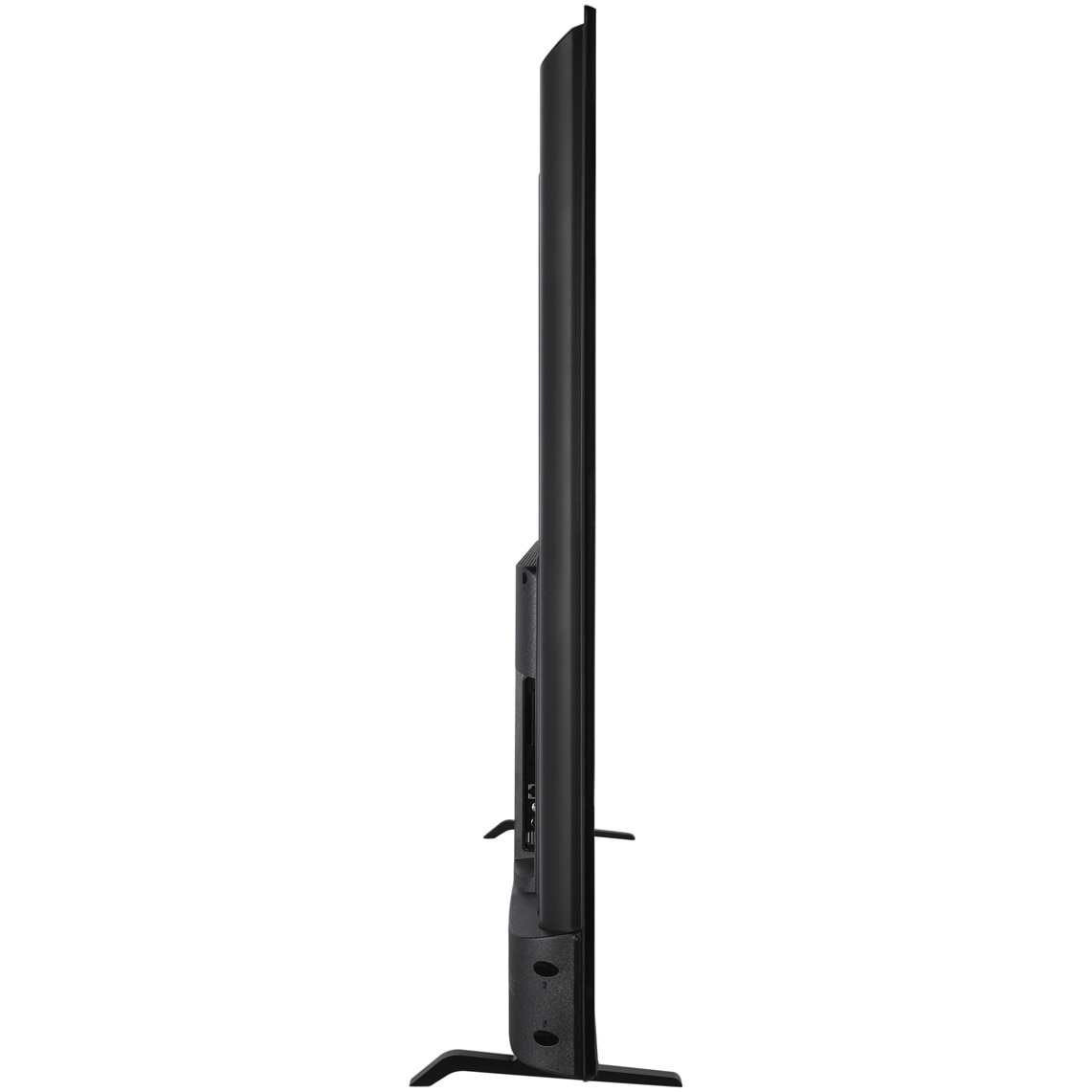 Televizor JVC QLED 75VGQ7500, 189 cm, Smart, 4K Ultra HD, Clasa E