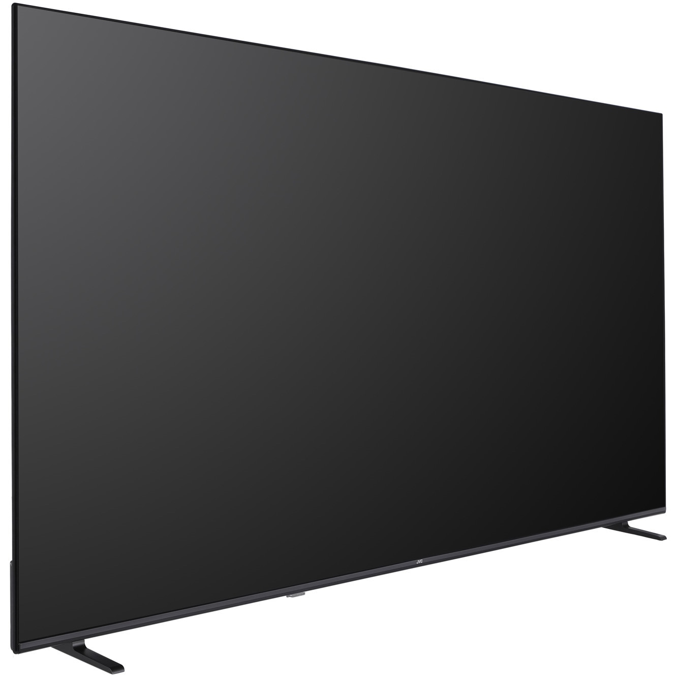 Televizor JVC QLED 75VGQ7500, 189 cm, Smart, 4K Ultra HD, Clasa E