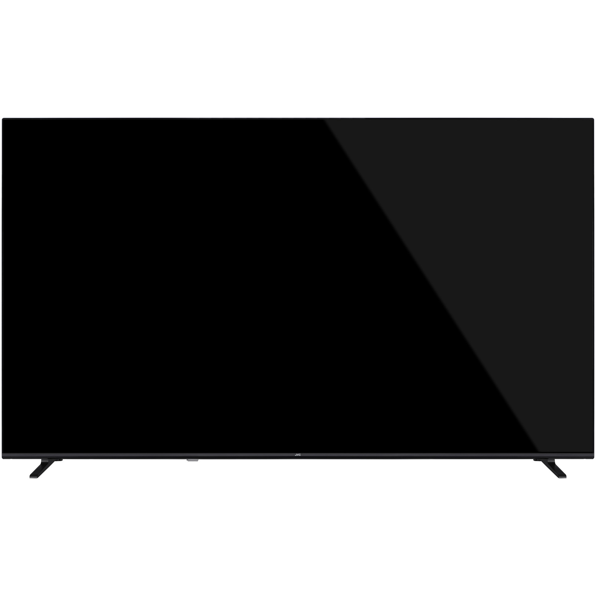 Televizor JVC QLED 75VGQ7500, 189 cm, Smart, 4K Ultra HD, Clasa E