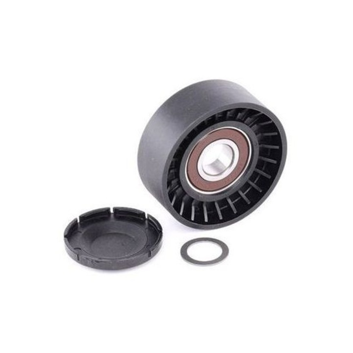 MTR szíj feszítő görgő, átmérő 17x70mm, autóalkatrészek