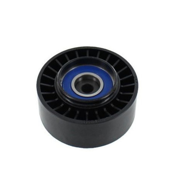 Vezető/irányító görgő, MTR, 70x28mm