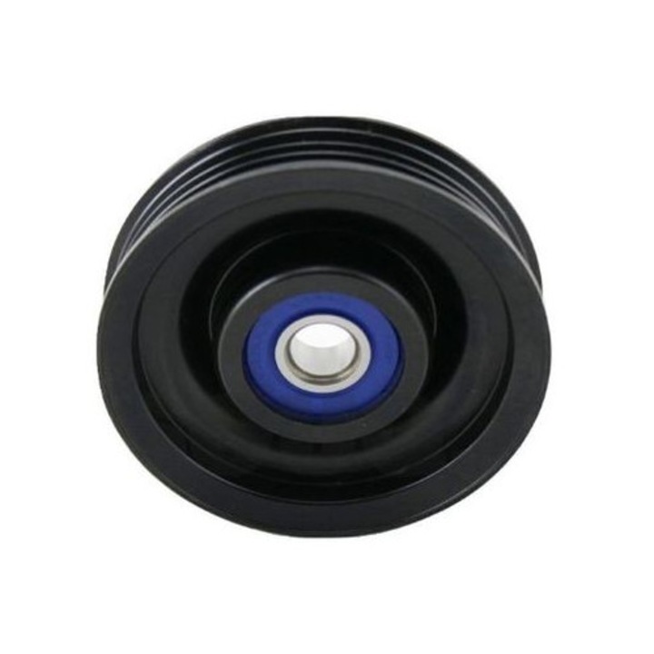 Vezetőgörgő, MTR, ékszíjtárcsa, 15x85mm, 0, 266kg