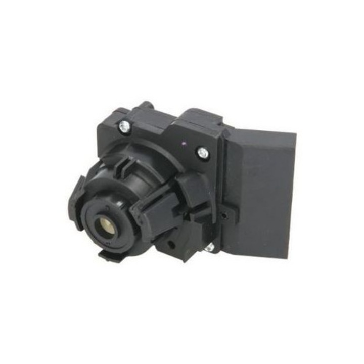 MTR indítókapcsoló, fekete, műanyag, 7 csatlakozó