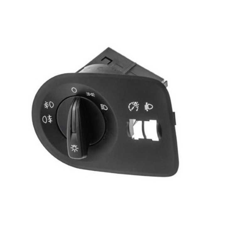 Fényszórókapcsoló MTR 12886104, autós kiegészítő