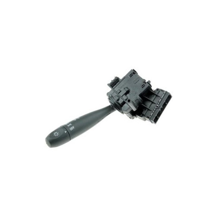 MTR 12176238 Autó irányjelző kapcsoló, világítás funkció, távolsági fényszóró funkció, 12V