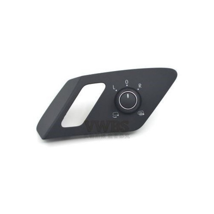 MTR kapcsoló, fűtés, elektromos állítás, VW Golfhoz