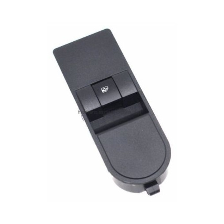 Ablakemelő kapcsoló MTR 12165170, jobb első, OPEL ASTRA és ZAFIRA modellekhez