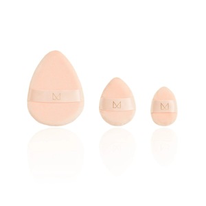 Aplicatoare si pensule machiaj