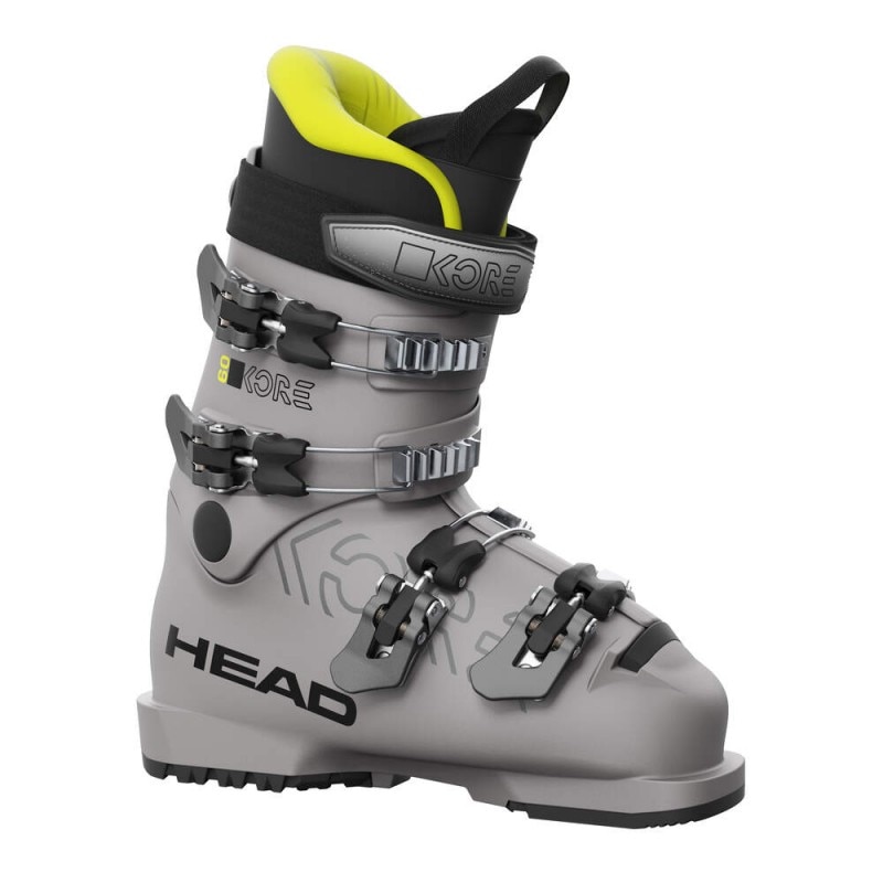 Clapari ski Head EDGE LYT 60 W, marime 39- mondo 25, femei, alb