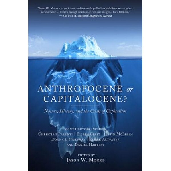 Anthropocene or Capitalocene?: Nature, History, and the Crisis of Capitalism, Elmar Altvater (Author)