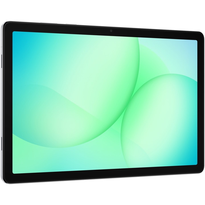 Tableta Samsung Galaxy Tab A11+, Octa-Core, 11", 6GB RAM, 128GB, 5G, Silver