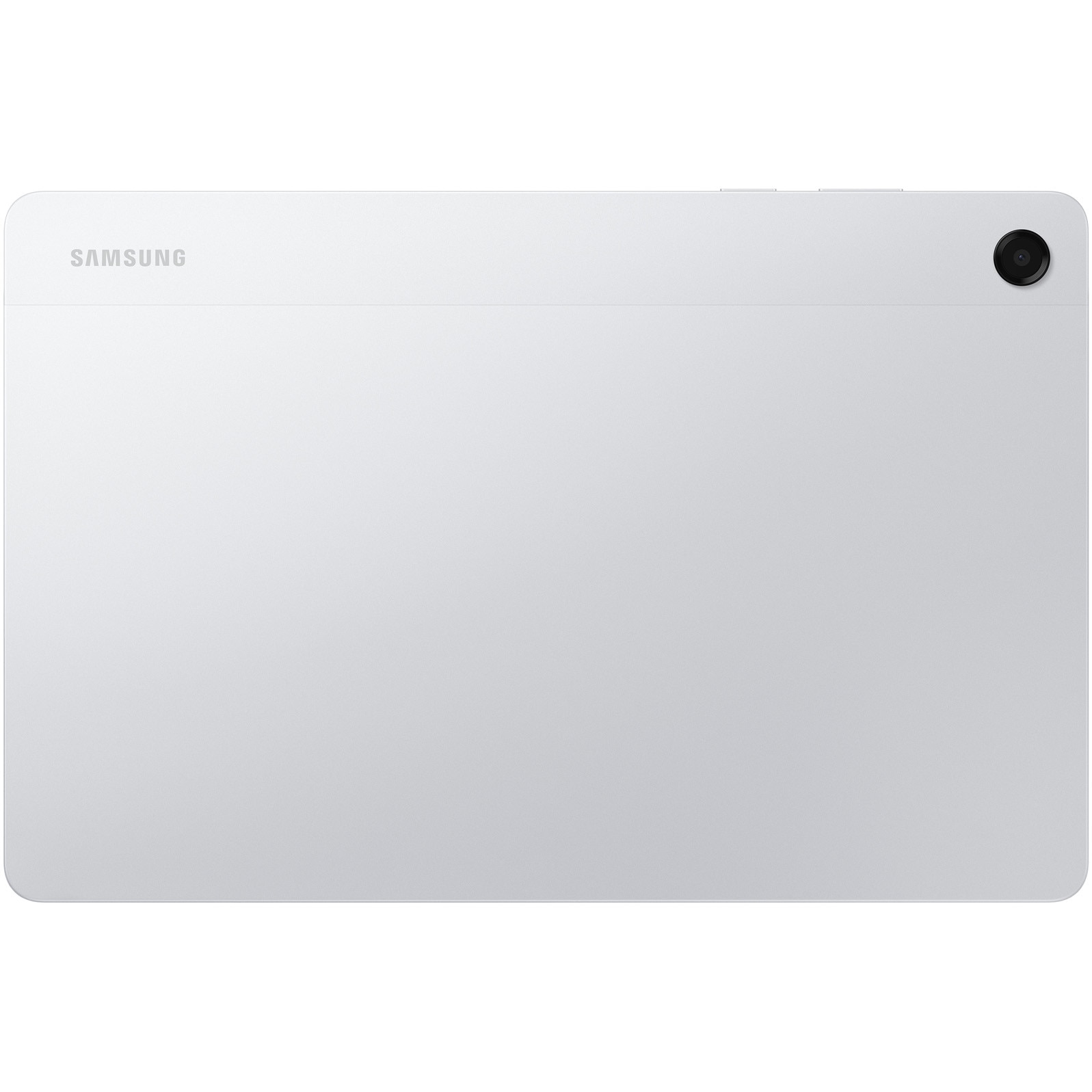 Tableta Samsung Galaxy Tab A11+, Octa-Core, 11", 8GB RAM, 256GB, 5G, Silver