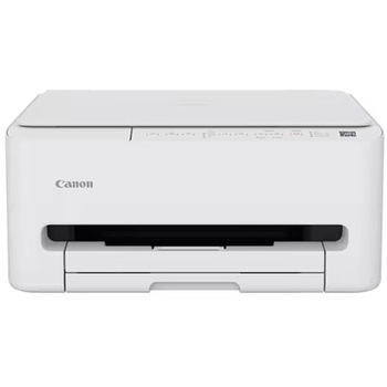 Multifunctional inkjet color Canon PIXMA TS4150i, A4, 14ppm, Wi-Fi, alb