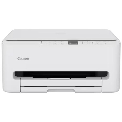 Multifunctional inkjet color Canon PIXMA TS6550i, A4, 14ppm, Wi-Fi, alb