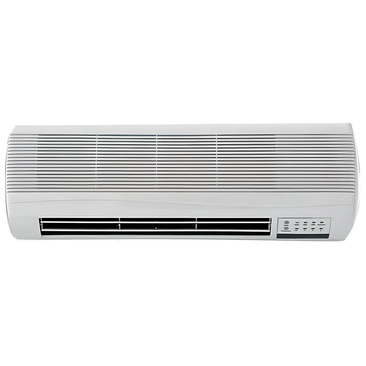 RENOVA стенен вентилаторен нагревател 2000 W - PTC-2000A