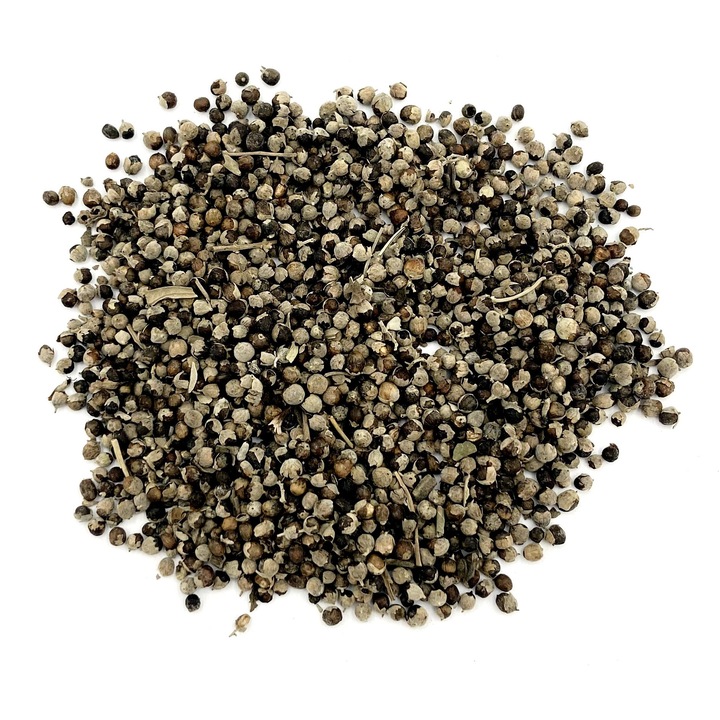 Плодове от Неапа, Агрест, 50 г, Натурален Продукт, Doypack, Регулира Хормоналната Система, Регулира Менструалния Цикъл, Облекчава Симптомите на Предменструалния Синдром