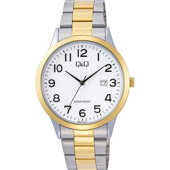 Ceas barbati, Q&Q by Citizen, A44A-003PY