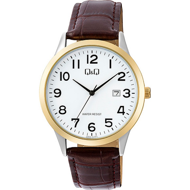 Ceas barbati, Q&Q by Citizen, A44A-007PY