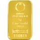 Lingou Aur, Austrian Mint (Münze Österreich) 5 grame, puritate 999, 9 ‰, 24k