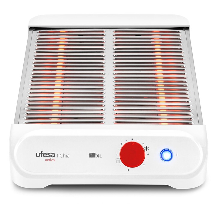 Prajitor de Paine UFESA