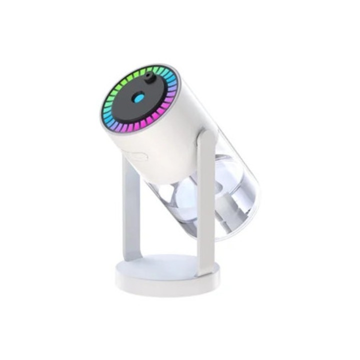 Proiector de stele USB, timer 6-8 ore, oprire automata, pentru camera sau masina