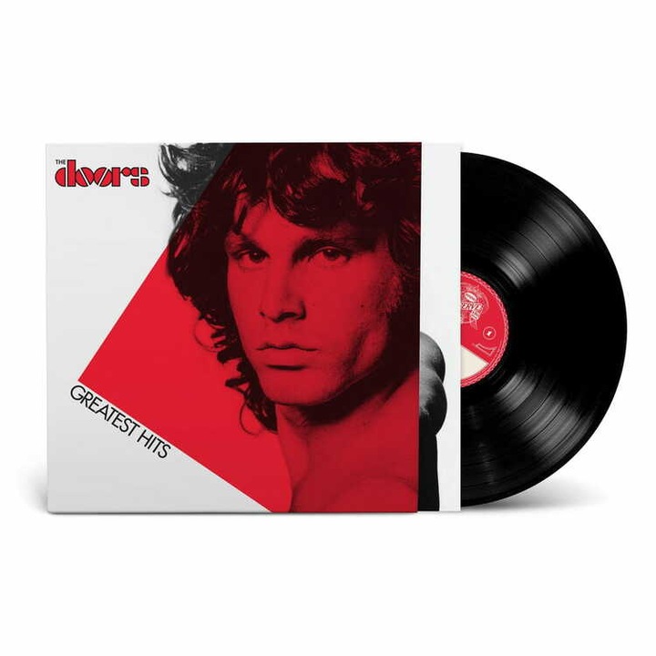 The Doors - Greatest Hits, RHINO, 2025, Vinyl