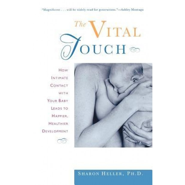 Vital Touch, Sharon Heller
