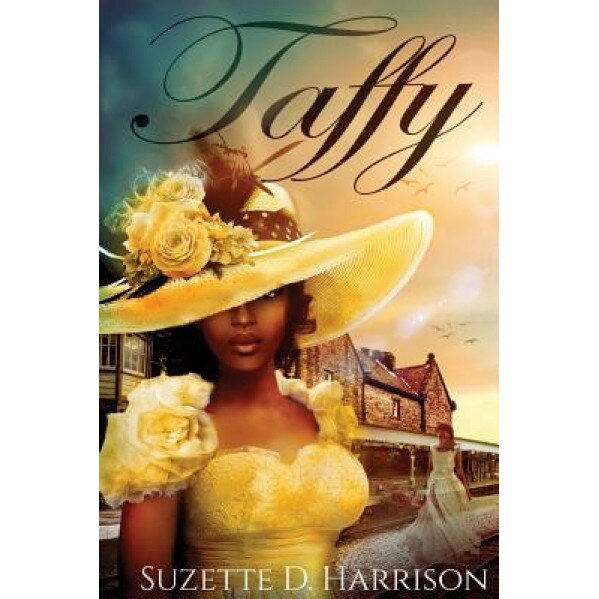 Taffy, Suzette D. Harrison (Author)