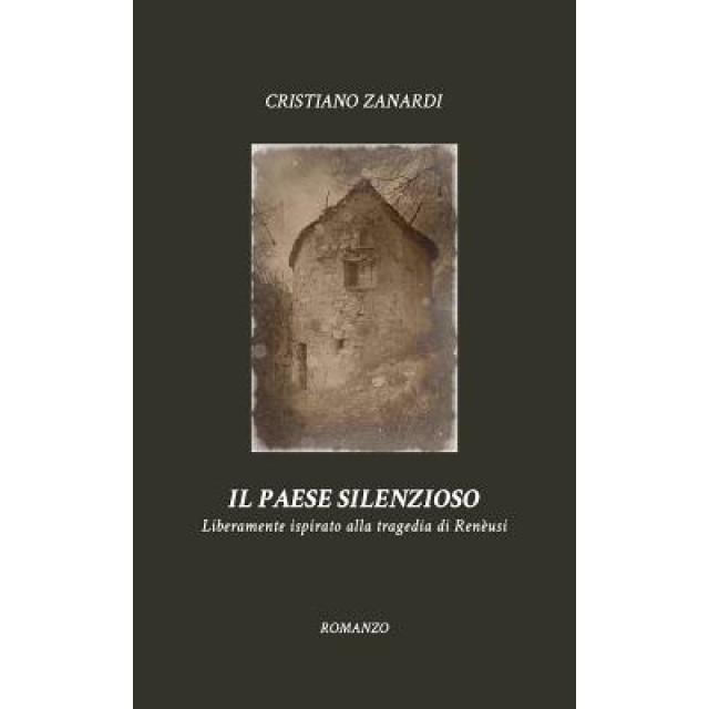 Il Paese Silenzioso, Cristiano Zanardi (Author)