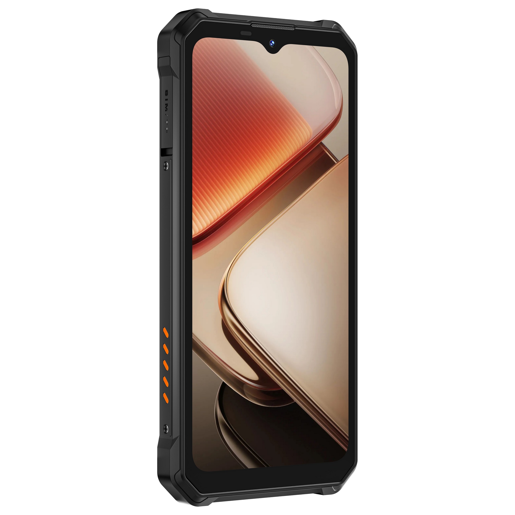 Oukitel WP53 S, 4G, 6.52", 128GB/4GB, 11000mAh, Negru