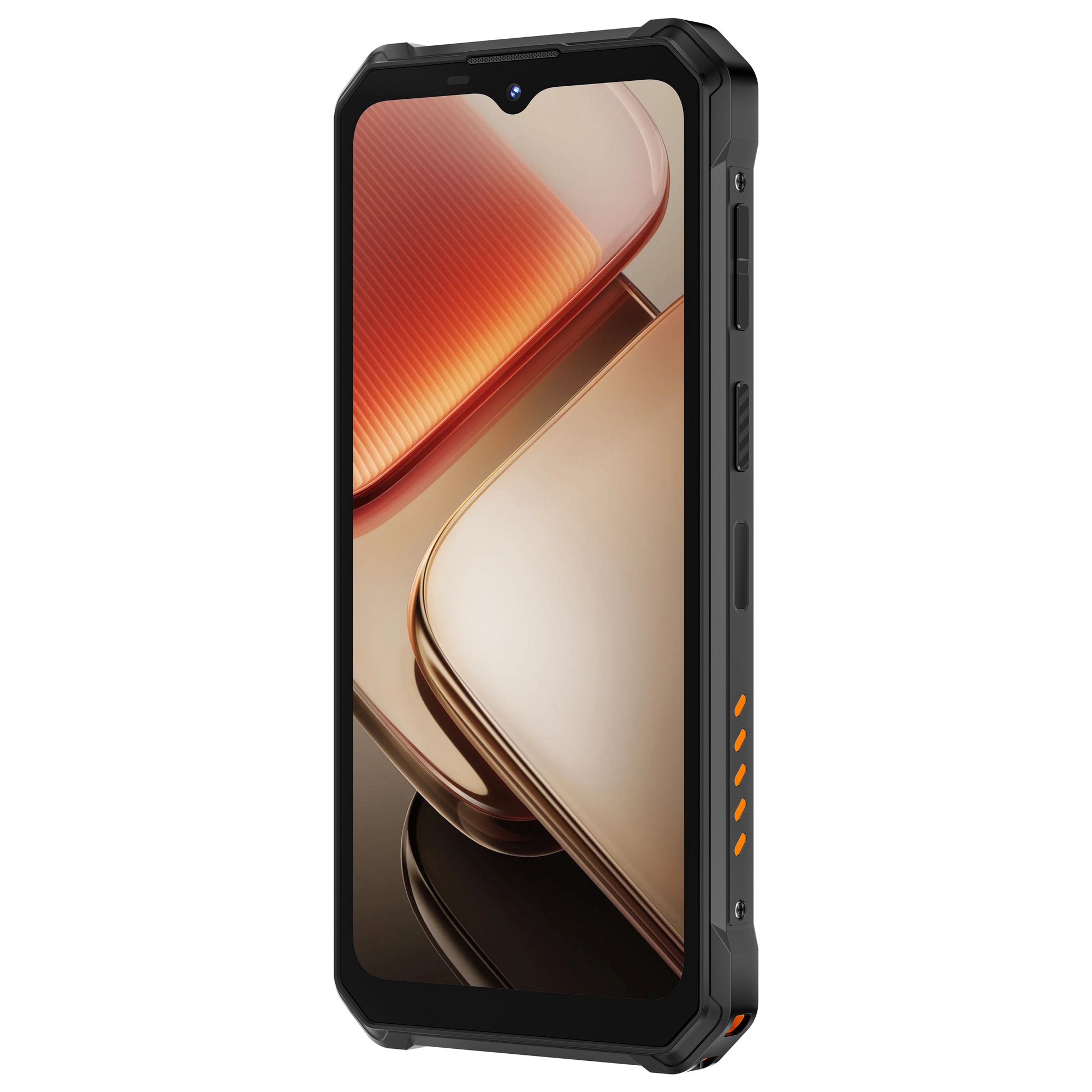 Oukitel WP53 S, 4G, 6.52", 128GB/4GB, 11000mAh, Negru