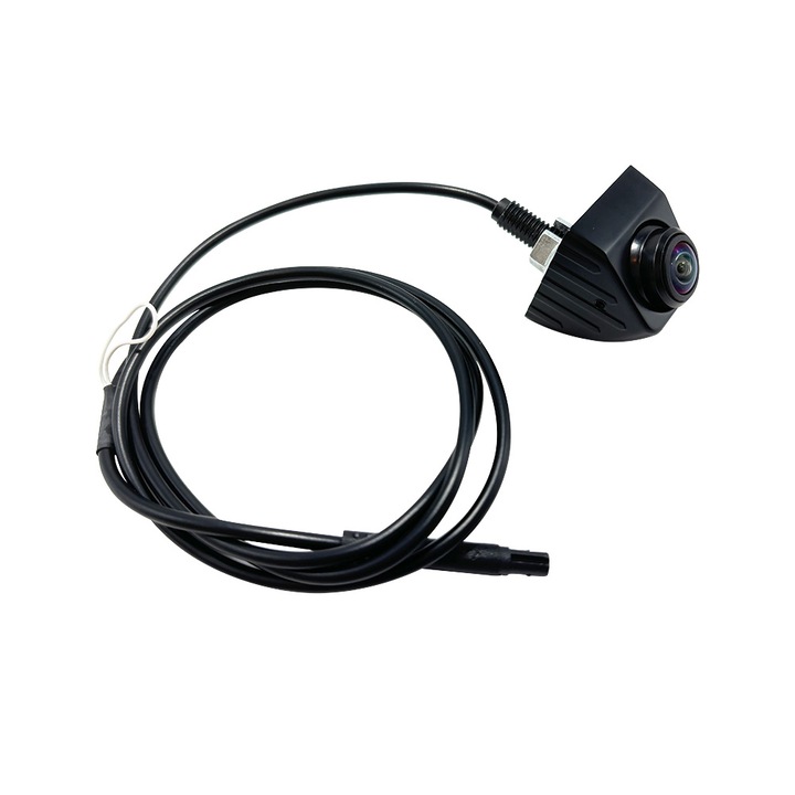 Camera video spate AHD 1080P CCD pentru manerul portbagajului, pentru camera universala