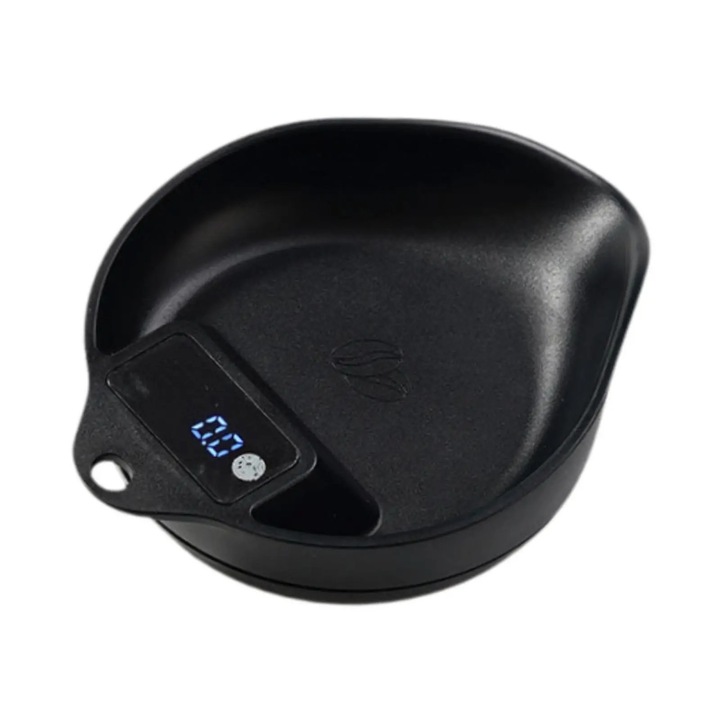 Cantar in forma de cupa pentru dozare