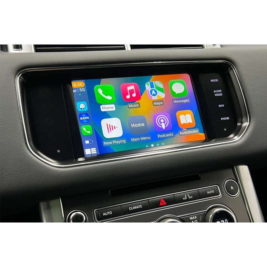 Land Rover Nano Sim Module Modul Wireless Carplay si Android Auto Land Rover - eMAG.ro