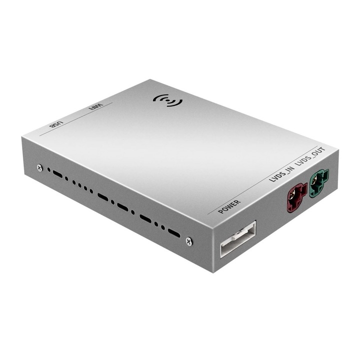 Modul Wireless Carplay si Android Auto Toyota