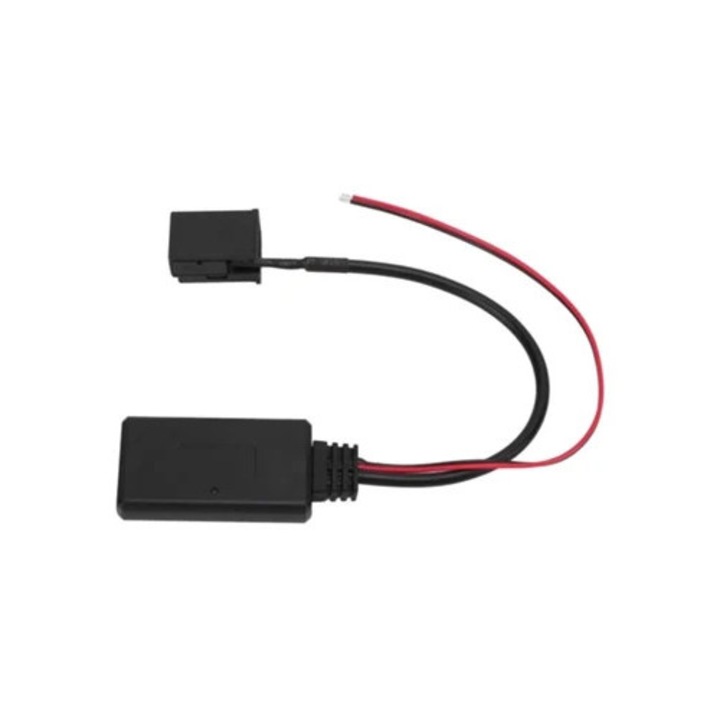 Адаптер Bluetooth 5.0 с AUX вход за Focus 6000cd 2004, електронни аксесоари за автомобили