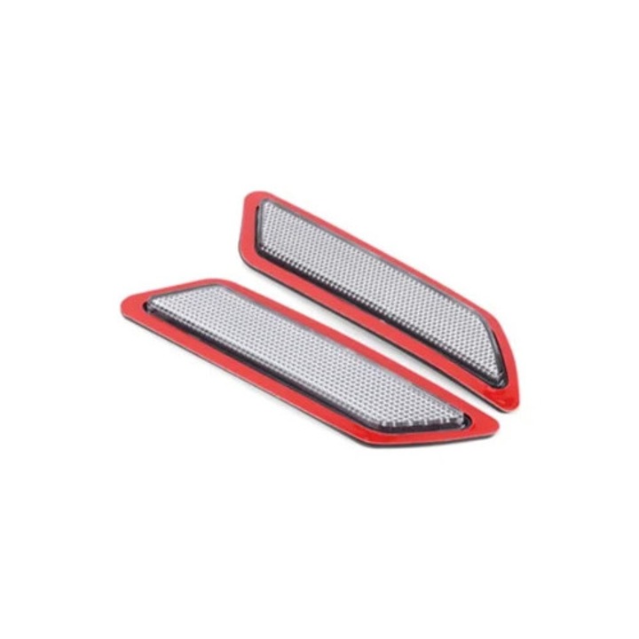 Lampa semnalizare laterala pentru bara fata, compatibila cu seria 3 F30 F31, 2013-2015