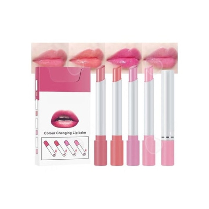 Ruj Confozen C, 1.6g, stil cigar, multicolor