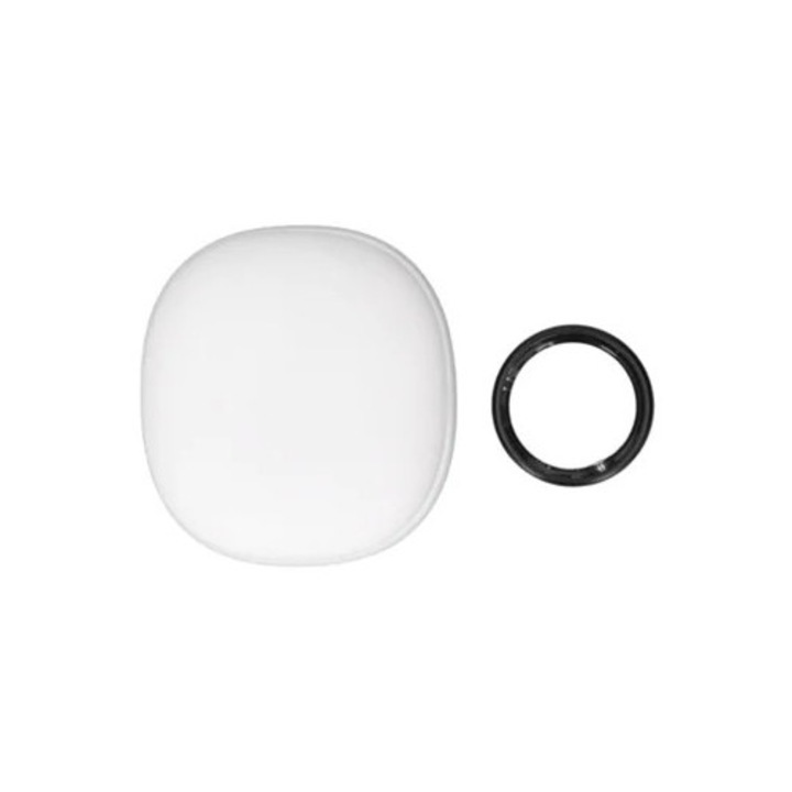 Bratara fitness Smart Ring, control camera, impermeabila 5 ATM, moduri sport