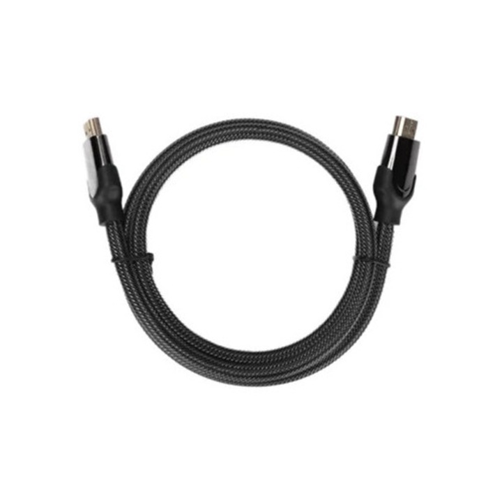 HDMI 2.0 адаптерен кабел, 60Hz, 4K, HD Pass-Through