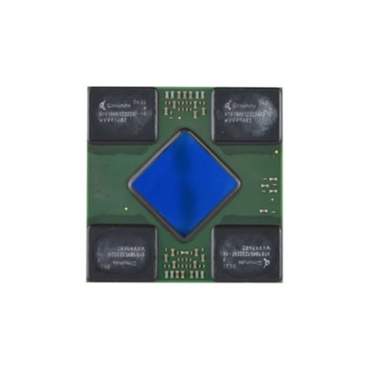 Modul grafic pentru procesare si redare, set