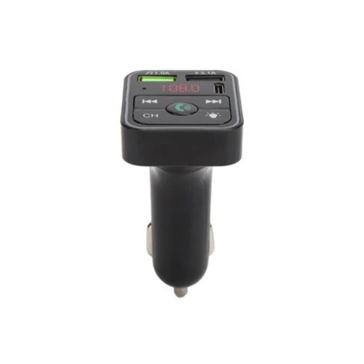 Player auto F2, Bluetooth, FM Transmitter