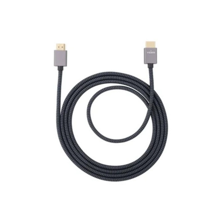 Кабел HDMI 4k2k 60hz, 21 gbps